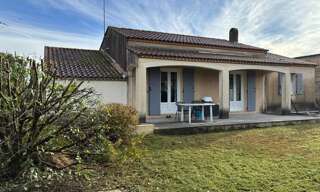 Maison 5 Pièces 125 m² à vendre à Saint-Geniès-de-Malgoirès (30190)