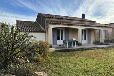 Maison 5 pièces 345000 €