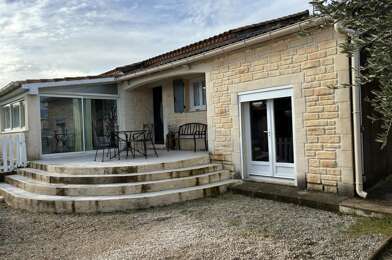 Maison 5 pièces 345000 €