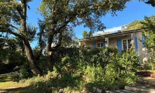 Maison 4 Pièces 85 m² à vendre à Sauzet (30190)