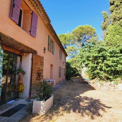 Maison 6 pièces 1130000 €