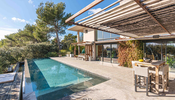 Villa / Maison 5 pièces  à vendre Puget 84360