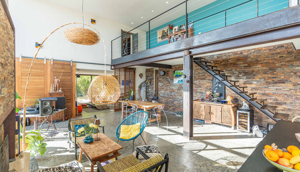 Villa / Maison 5 pièces  à vendre Puget 84360