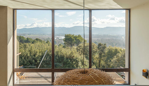 Villa / Maison 5 pièces  à vendre Puget 84360