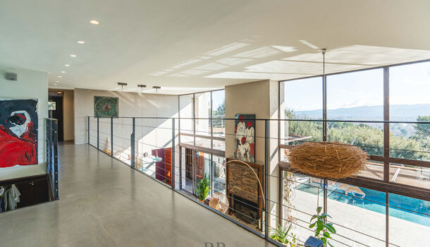 Villa / Maison 5 pièces  à vendre Puget 84360