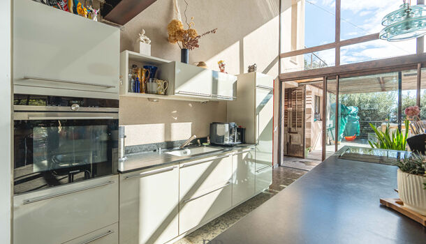 Villa / Maison 5 pièces  à vendre Puget 84360