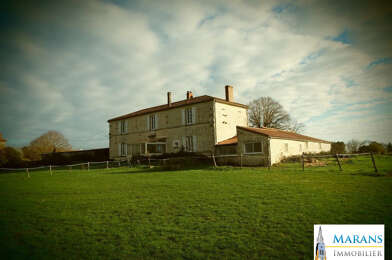 Maison 5 pièces 275000 €