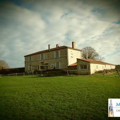 Maison 5 pièces 275000 €