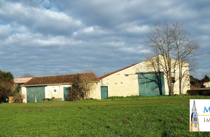 Belle Bâtisse début 16éme siècle — photo 3