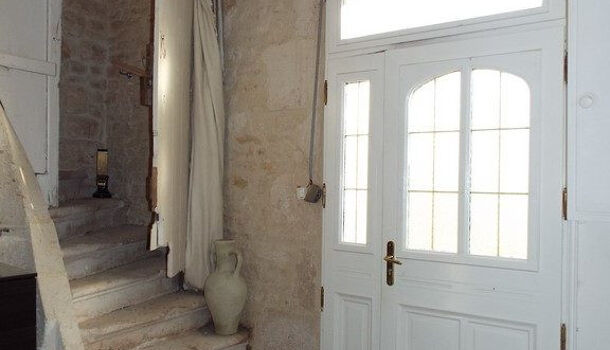 Villa / Maison 5 pièces  à vendre Langon (Le) 85370