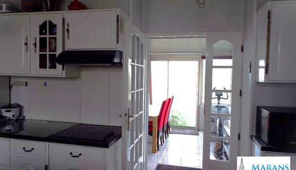 Villa / Maison 5 pièces  à vendre Langon (Le) 85370