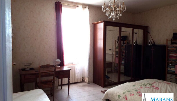 Villa / Maison 5 pièces  à vendre Langon (Le) 85370