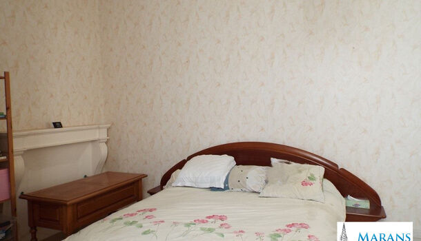 Villa / Maison 5 pièces  à vendre Langon (Le) 85370