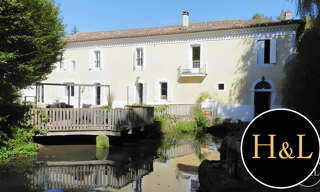 Maison 7 Pièces 240 m² à vendre à Bordeaux (33000)