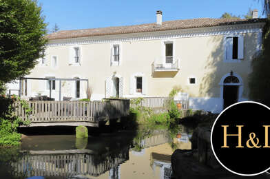 Maison 7 pièces 885000 €