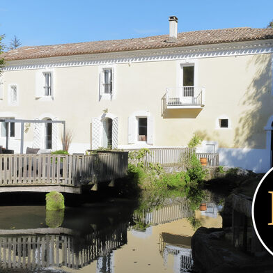 Maison 7 pièces 885000 €