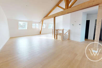 Appartement 5 pièces 190000 €