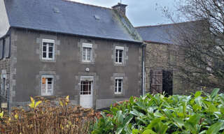 Maison 4 Pièces 75 m² à vendre à Lanfains (22800)