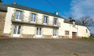 Maison 6 Pièces 142 m² à vendre à Tinténiac (35190)