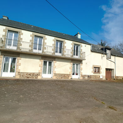 Maison 6 pièces 229020 €