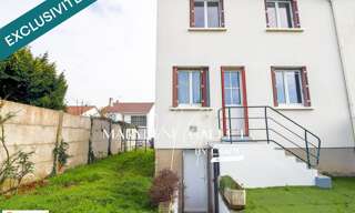 Maison 4 Pièces 65 m² à vendre à Achères (78260)