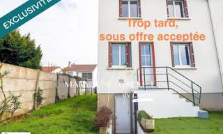 Maison 4 Pièces 65 m² à vendre à Achères (78260)