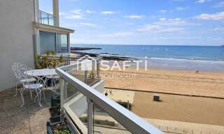 Appartement 3 Pièces 122 m² à vendre à Pornichet (44380)