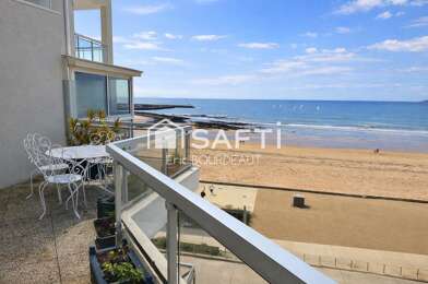 Appartement 3 pièces 988000 €