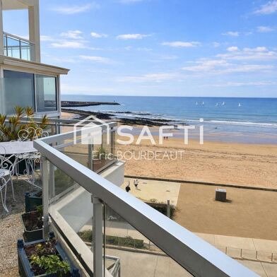 Appartement 3 pièces 988000 €