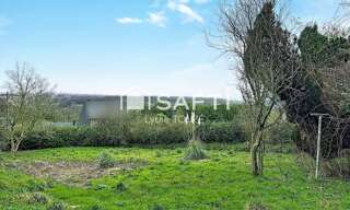 Terrain  913 m² à vendre à Cherbourg-en-Cotentin (50130)