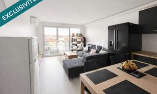 Appartement 4 Pièces 55 m² à vendre à Toulouse (31500)