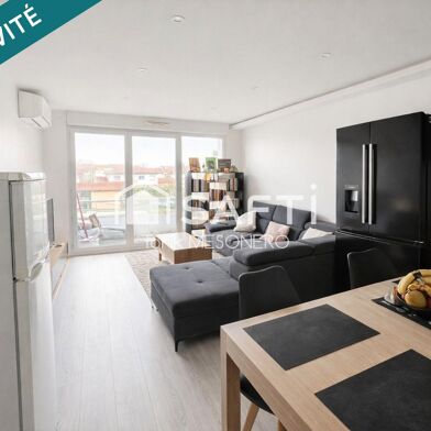 Appartement 4 pièces 175000 €