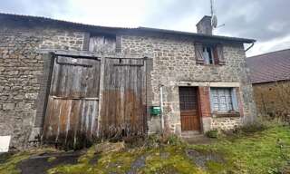 Maison 4 Pièces 120 m² à vendre à Ars (23480)