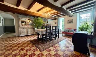 Maison 7 Pièces 196 m² à vendre à Chemillé-en-Anjou (49120)