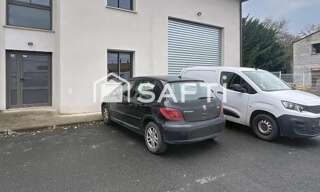 Bureau 3 Pièces 313 m² à louer à Fonbeauzard (31140)