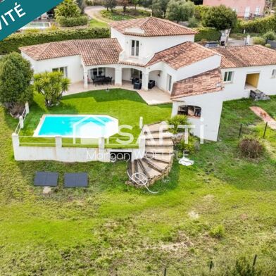 Maison 7 pièces 839000 €