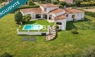 Maison 7 Pièces 194 m² à vendre à Bagnols-en-Forêt (83600)