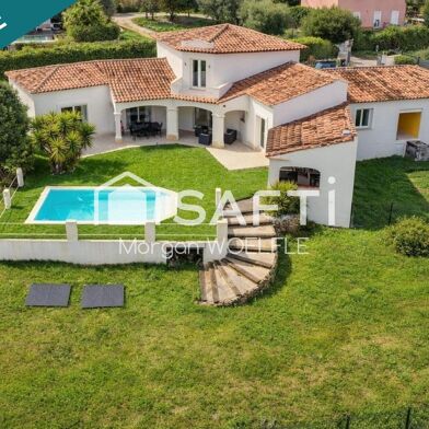 Maison 7 pièces 839000 €