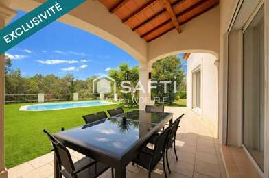 Maison 7 pièces 799000 €