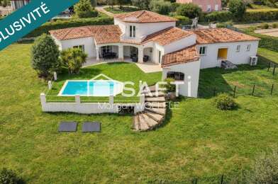 Maison 7 pièces 799000 €