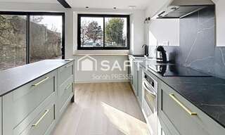 Maison 5 Pièces 124 m² à louer à Montrevault-sur-Èvre (49270)