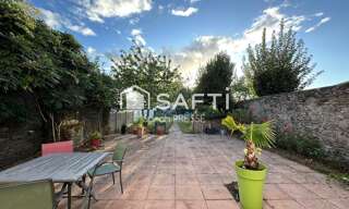 Maison 5 Pièces 124 m² à louer à Montrevault-sur-Èvre (49270)