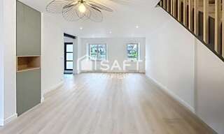 Maison 5 Pièces 124 m² à louer à Montrevault-sur-Èvre (49270)