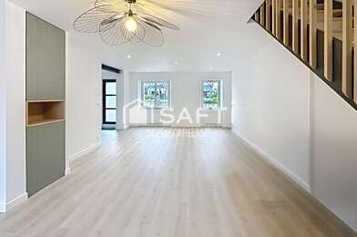 Maison 5 pièces 980 €