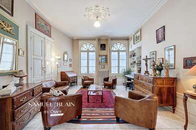 Maison 9 pièces 382000 €