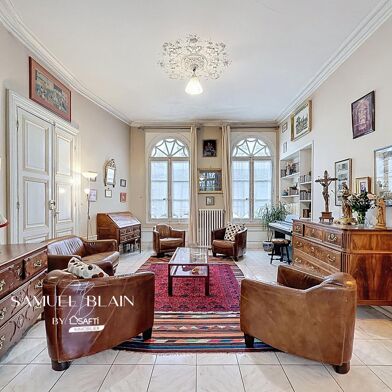 Maison 9 pièces 382000 €