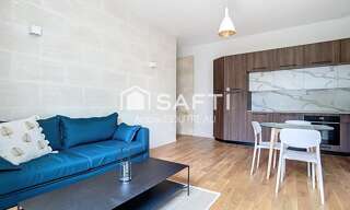 Appartement 2 Pièces 43 m² à vendre à Bordeaux (33800)