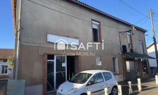 Commerce 10 Pièces 262 m² à vendre à Montauban (82000)