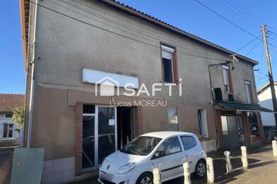 Commerce 10 pièces 199000 €