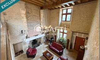 Maison 7 Pièces 270 m² à vendre à Reuilly (36260)